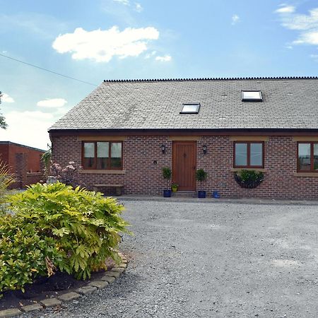 Carr End Barn B Villa Preesall Exterior foto